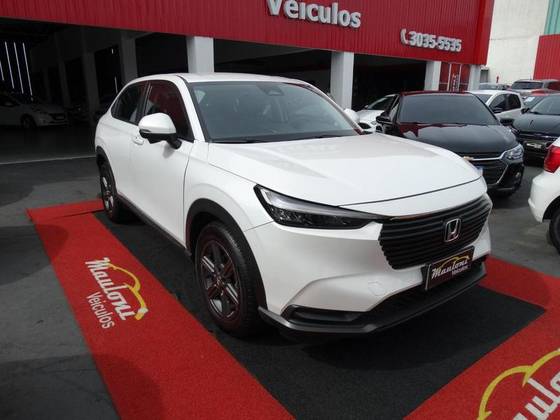 HONDA HR-V 1.5 DI I-VTEC FLEX EXL CVT HONDA HR-V 1.5 DI I-VTEC FLEX EXL CVT